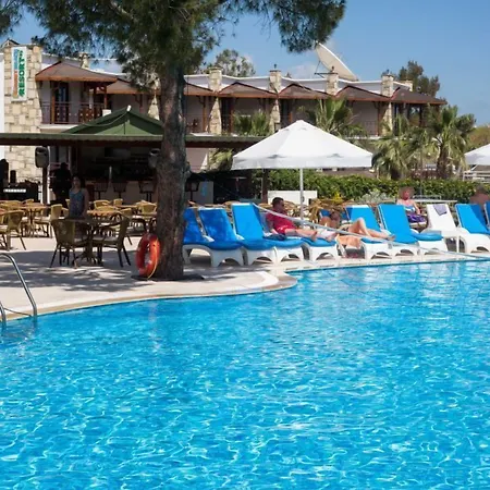 Royal Palm Hotel