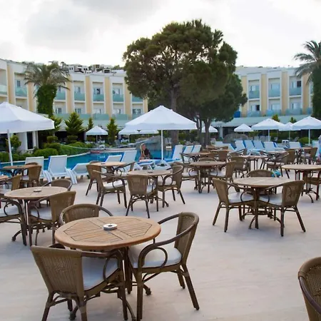 Royal Palm Ξενοδοχείο 3*