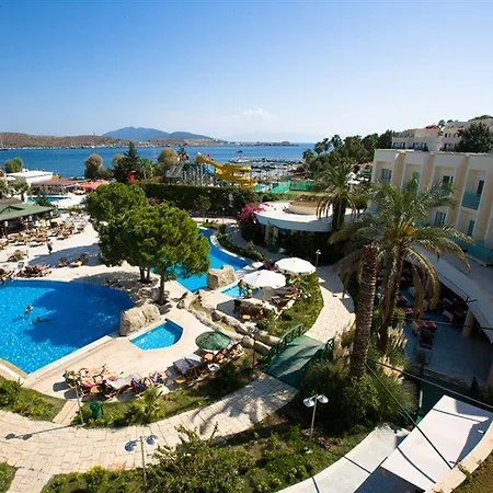 Royal Palm Αλικαρνασσός