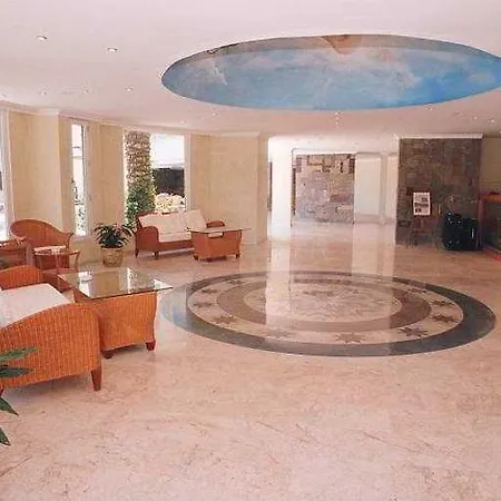 Royal Palm Αλικαρνασσός