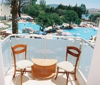 Royal Palm 3* Αλικαρνασσός