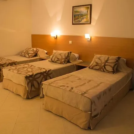 Hotel Royal Palm Gümbet