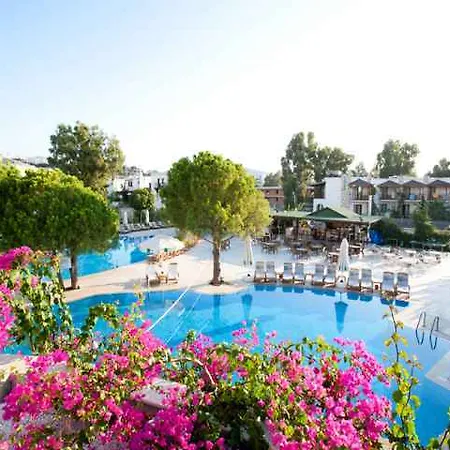Royal Palm 3*