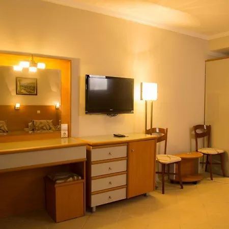 Royal Palm Bodrum