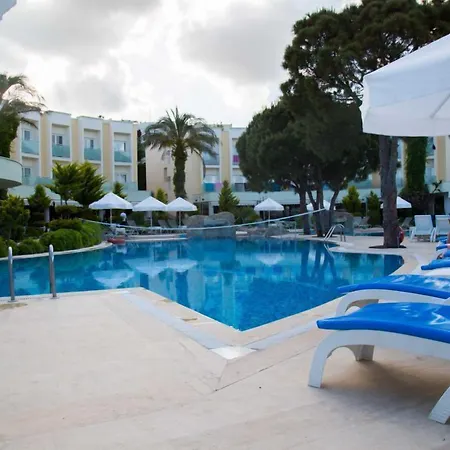 Szálloda Royal Palm 3*