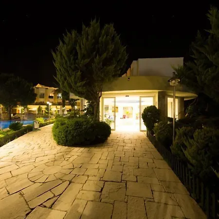 Royal Palm Hotel Bodrum