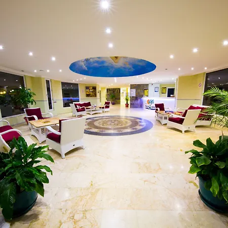 Hotel Royal Palm