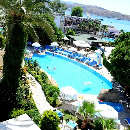 Royal Palm 3*