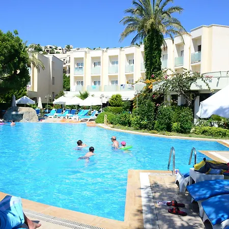 Szálloda Royal Palm