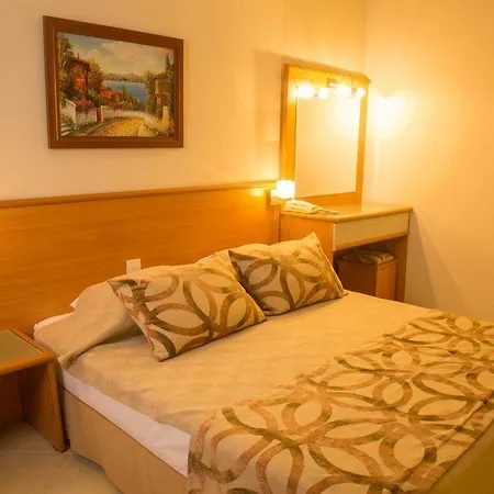 Royal Palm Bodrum