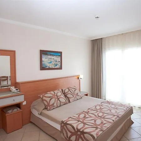 Hotel Royal Palm Gümbet