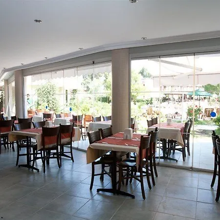 Szálloda Royal Palm 3*