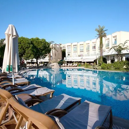 Hotell Royal Palm