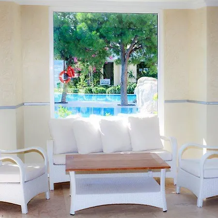 Royal Palm Gümbet