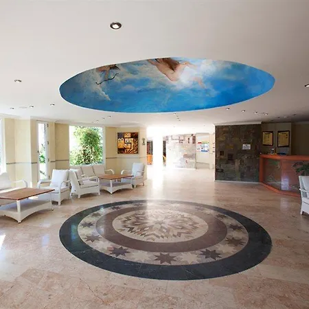 Hotel Royal Palm Gümbet