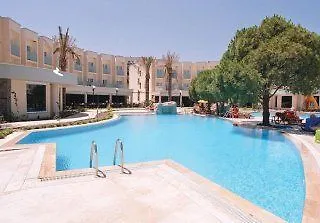 Royal Palm 3* Bodrum