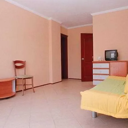 Szálloda Royal Palm 3*