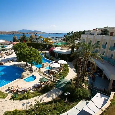 Royal Palm 3* Gümbet