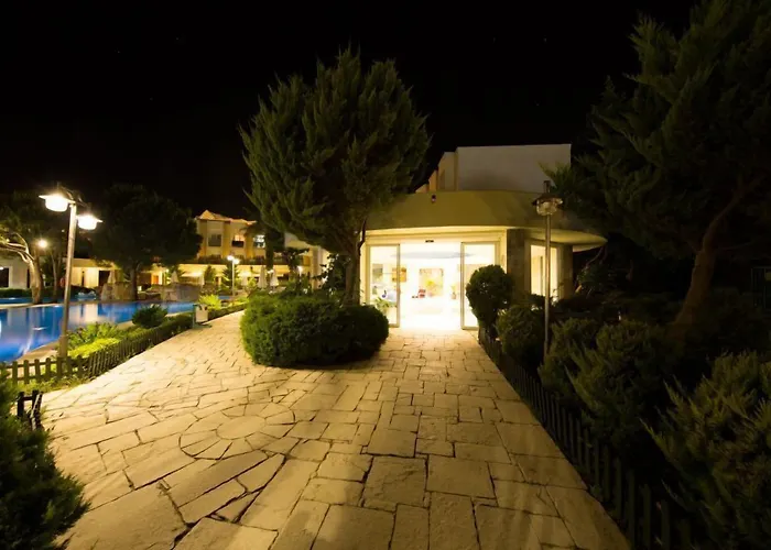 Royal Palm Hotel Bodrum