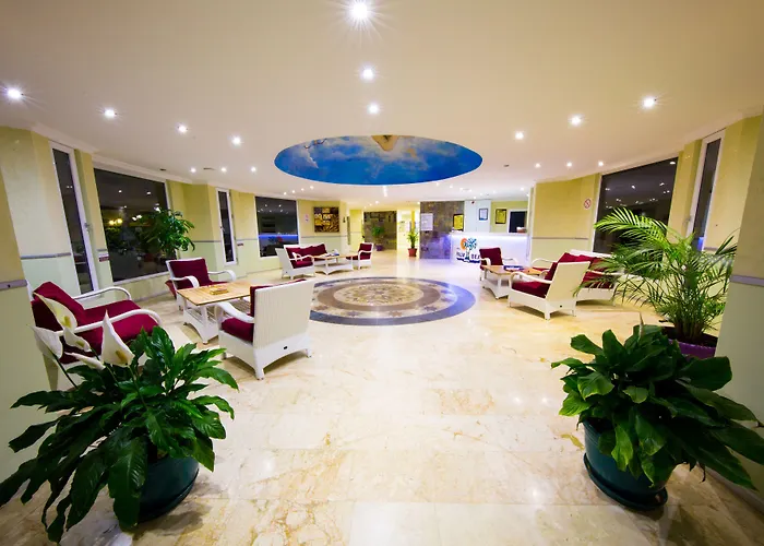 Hotel Royal Palm