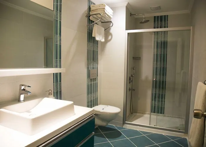 Royal Palm Hotel Bodrum