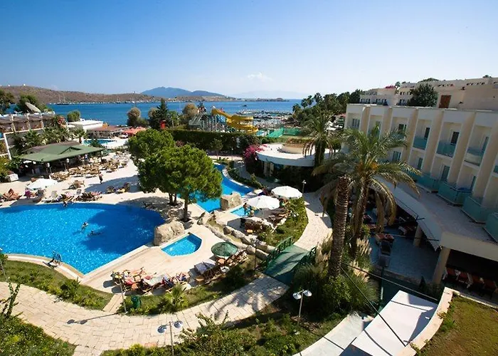 Royal Palm Bodrum