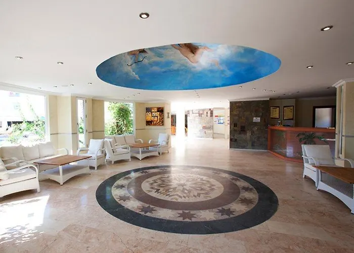 Hotel Royal Palm Bodrum