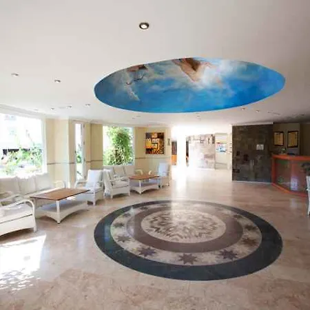 Hotel Royal Palm Bodrum