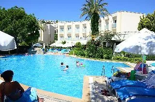 Royal Palm Hotel Gumbet