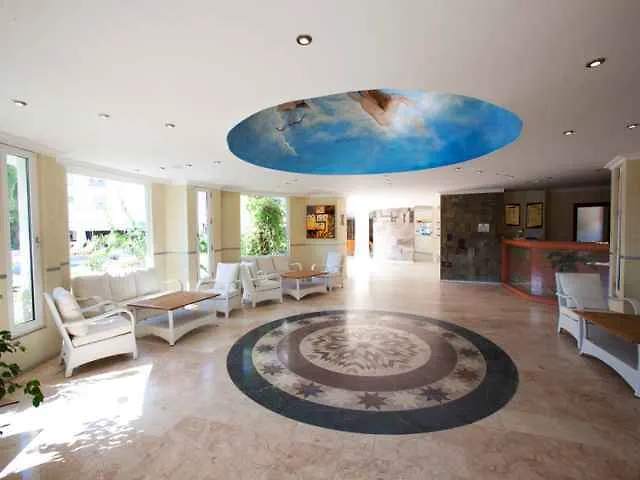 Hotel Royal Palm Bodrum