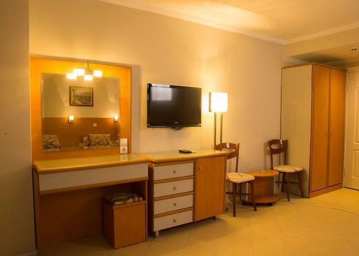 Royal Palm Bodrum