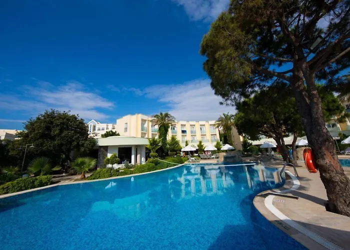 Hotel Royal Palm 3*
