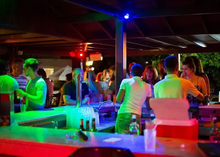 호텔 Royal Palm 3*