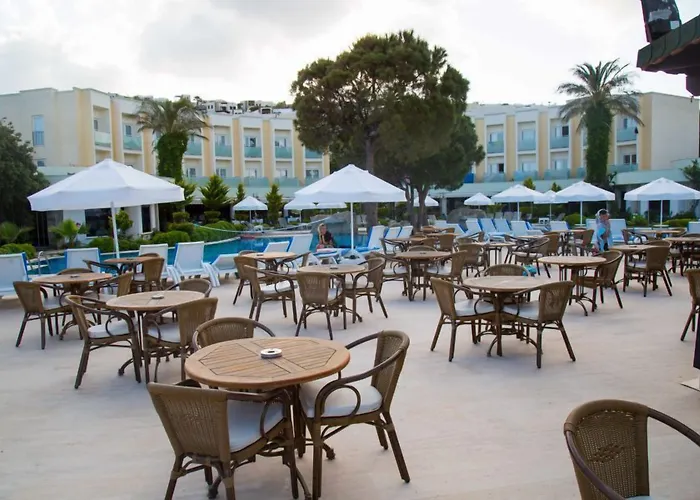 Royal Palm 호텔 3*