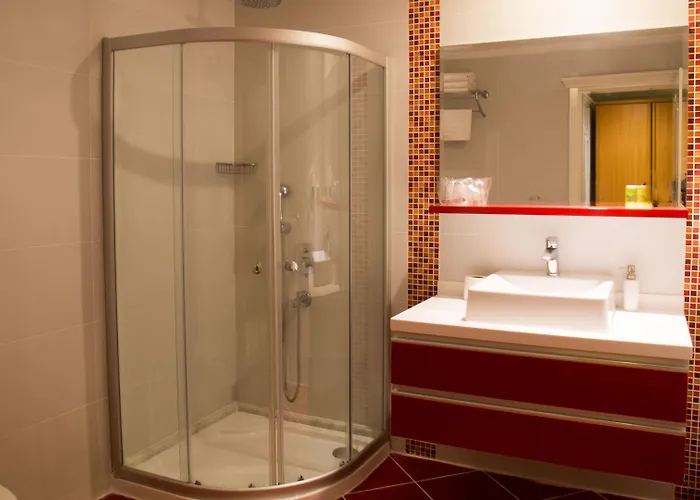 Hotel Royal Palm 3*
