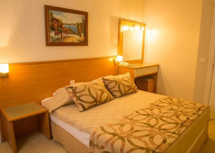 Royal Palm Bodrum