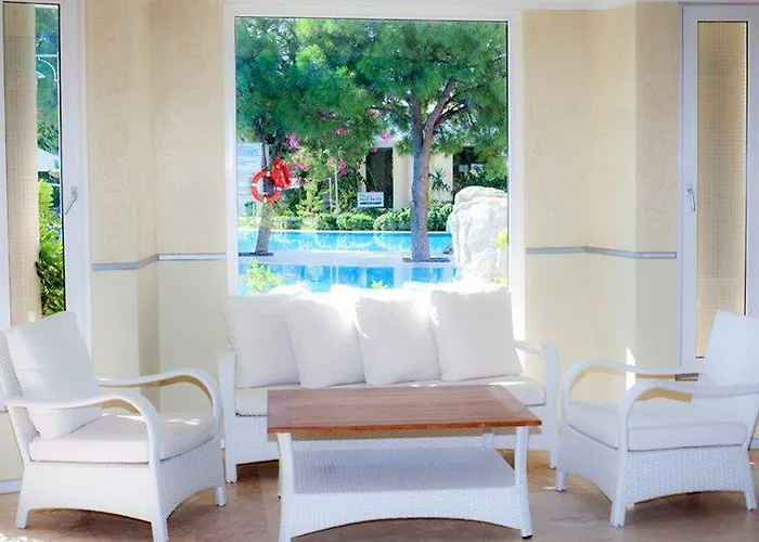 Royal Palm Bodrum