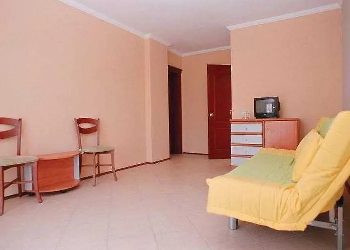 호텔 Royal Palm 3*