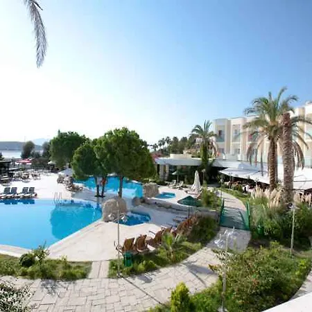 Royal Palm فندق 3*