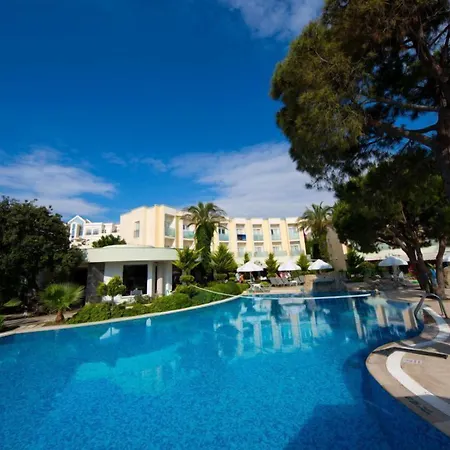 فندق Royal Palm 3*