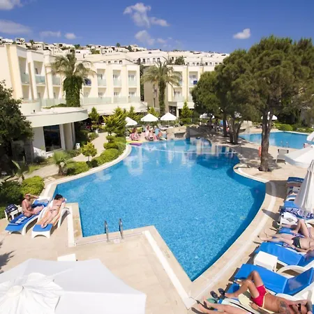 Royal Palm 3* بودروم