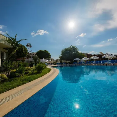 فندق Royal Palm 3*