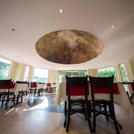 Royal Palm فندق بودروم