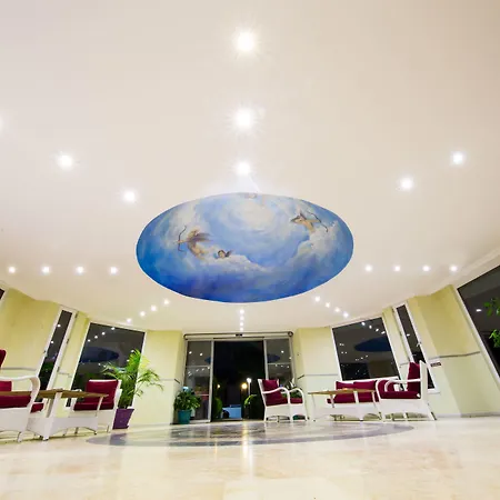 Royal Palm بودروم