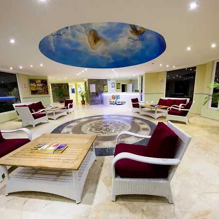 فندق Royal Palm بودروم