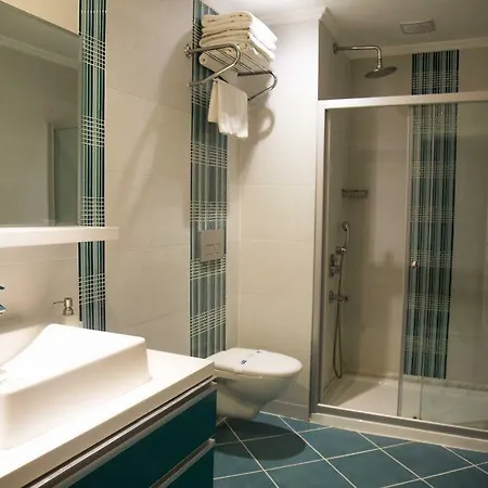 Royal Palm فندق بودروم