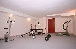 Royal Palm فندق بودروم