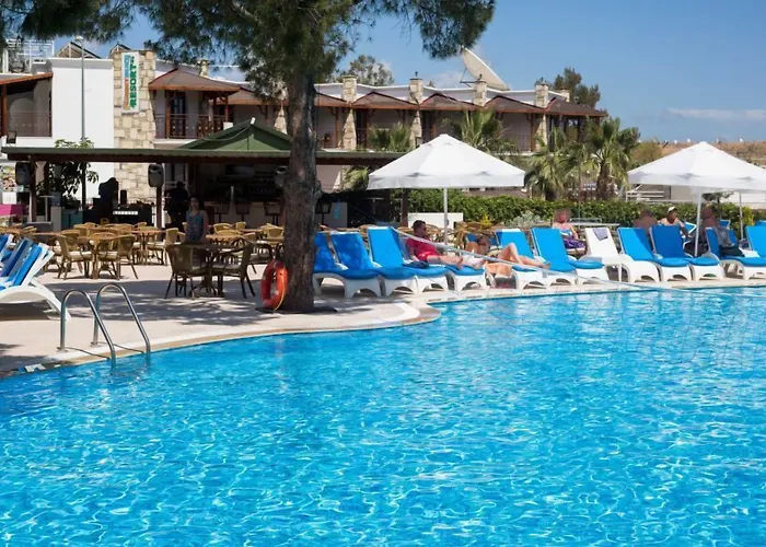 Royal Palm Отель