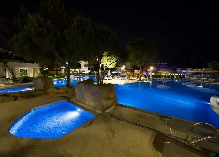 Royal Palm Отель 3*