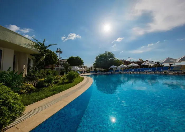 Отель Royal Palm 3*